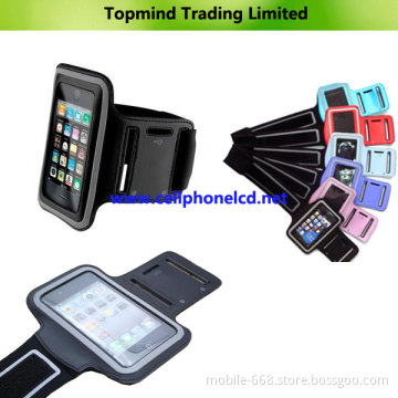 Cell Phone Accessories Universal Arm Band